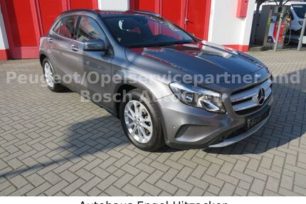 Mercedes-Benz GLA 180 Gebrauchtwagen