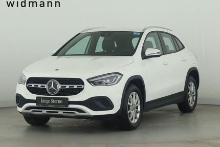 Mercedes-Benz GLA 250 Gebrauchtwagen