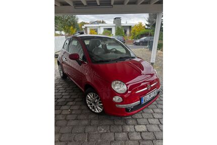 Fiat 500 Gebrauchtwagen