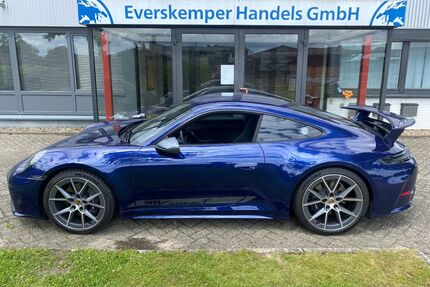 Porsche 992 Gebrauchtwagen