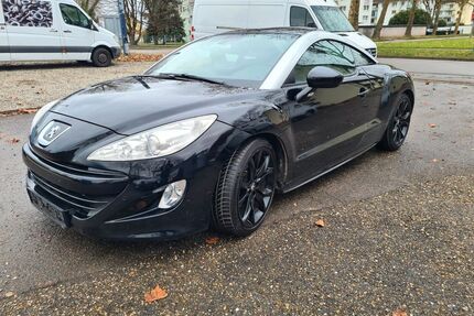 Peugeot RCZ Gebrauchtwagen