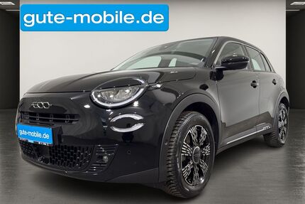 Fiat 600 Gebrauchtwagen