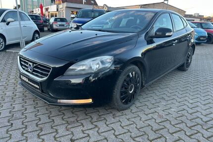 Volvo V40 Gebrauchtwagen