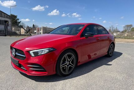 Mercedes-Benz A 200 Gebrauchtwagen