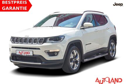 Jeep Compass Gebrauchtwagen