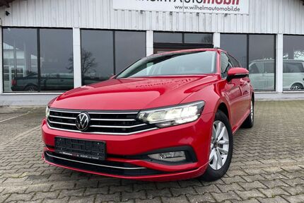 VW Passat Variant Gebrauchtwagen