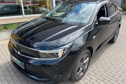 Opel Grandland (X) Gebrauchtwagen