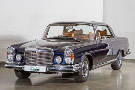 Mercedes-Benz 280 Gebrauchtwagen