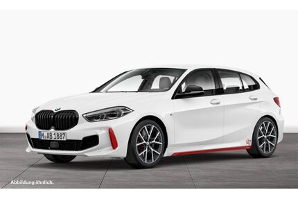 BMW 128 Gebrauchtwagen