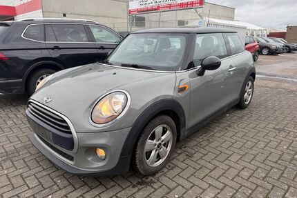 Mini Cooper D Gebrauchtwagen