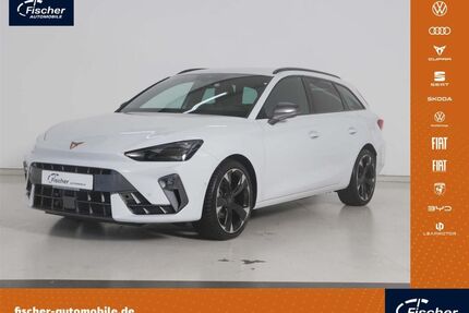 Cupra Leon Gebrauchtwagen