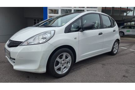 Honda Jazz Gebrauchtwagen