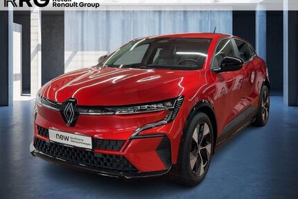 Renault Megane E-TECH Gebrauchtwagen