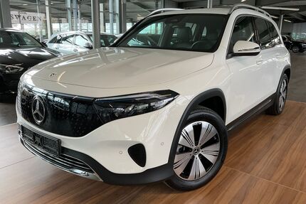 Mercedes-Benz EQB Gebrauchtwagen