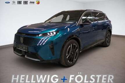 Peugeot 5008 Gebrauchtwagen