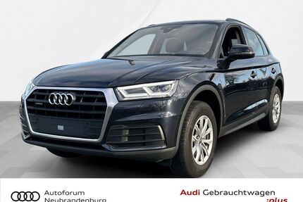 Audi Q5 Gebrauchtwagen