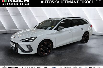 Cupra Leon Gebrauchtwagen