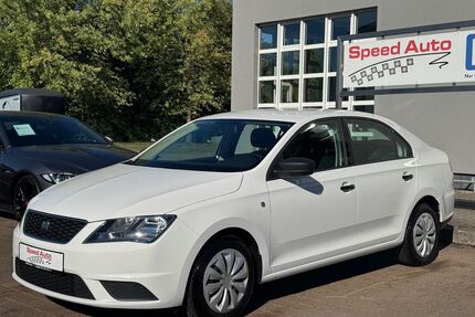 Seat Toledo Gebrauchtwagen