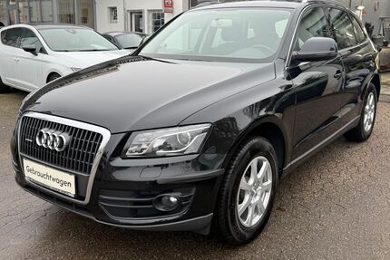 Audi Q5 Gebrauchtwagen
