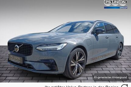 Volvo V90 Gebrauchtwagen