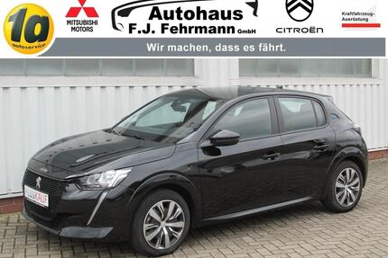 Peugeot 208 Gebrauchtwagen