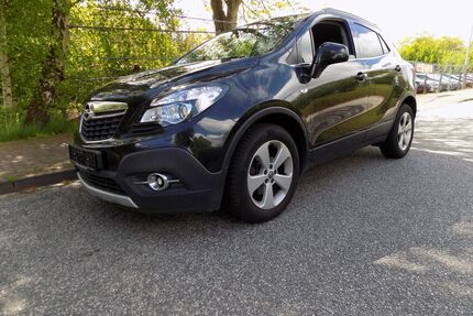 Opel Mokka Gebrauchtwagen