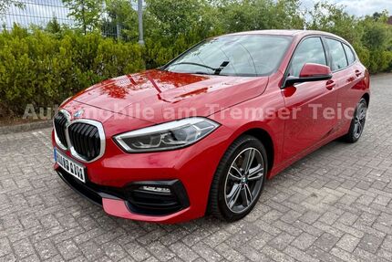 BMW 116 Gebrauchtwagen