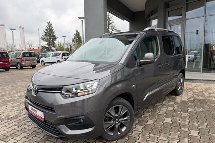 Toyota Proace City Gebrauchtwagen