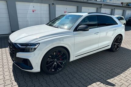 Audi SQ8 Gebrauchtwagen