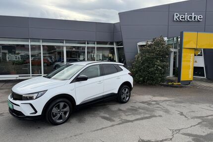 Opel Grandland (X) Gebrauchtwagen