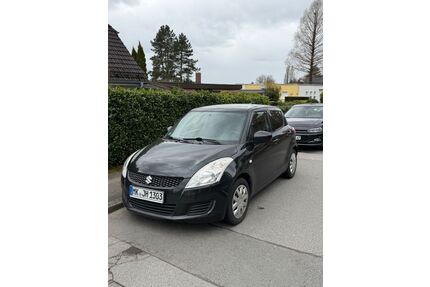 Suzuki Swift Gebrauchtwagen