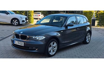 BMW 118 Gebrauchtwagen