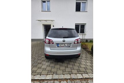 VW Golf Plus Gebrauchtwagen