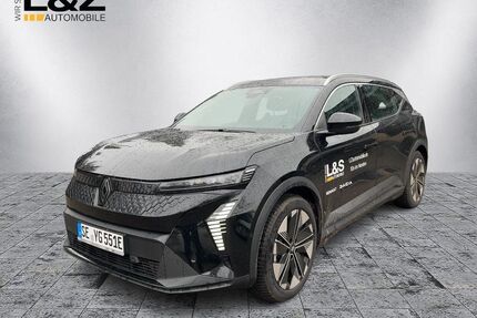 Renault Scenic E-TECH Gebrauchtwagen