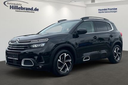 Citroen C5 Aircross Gebrauchtwagen