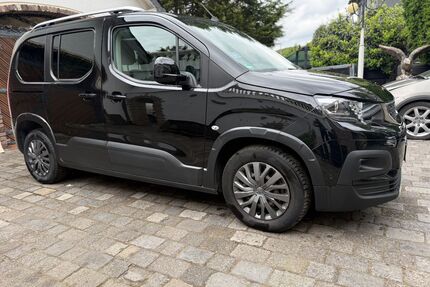Peugeot Rifter Gebrauchtwagen