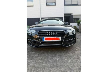 Audi A5 Gebrauchtwagen