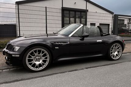 BMW Z3 M Gebrauchtwagen