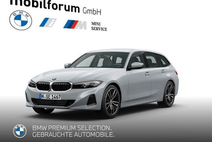 BMW 320 Gebrauchtwagen