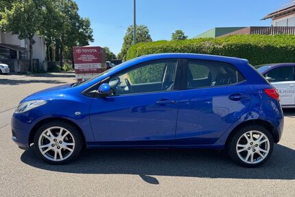 Mazda 2 Gebrauchtwagen