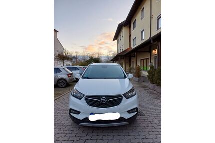 Opel Mokka X Gebrauchtwagen