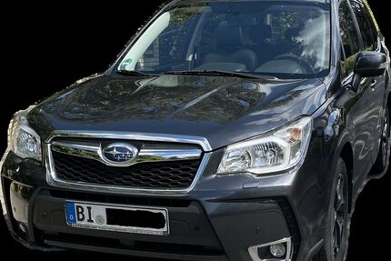 Subaru Forester Gebrauchtwagen