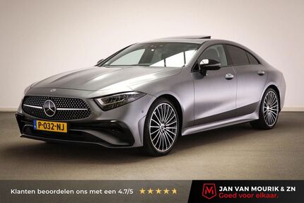 Mercedes-Benz CLS 450 Gebrauchtwagen
