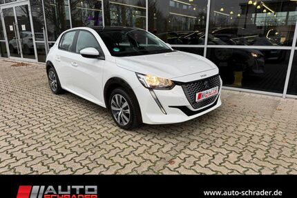 Peugeot 208 Gebrauchtwagen