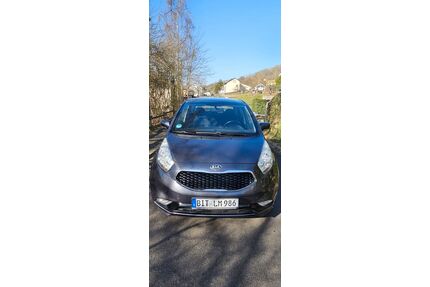 Kia Venga Gebrauchtwagen