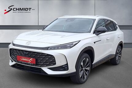 MG HS Gebrauchtwagen