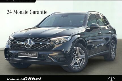 Mercedes-Benz GLC 450 Gebrauchtwagen