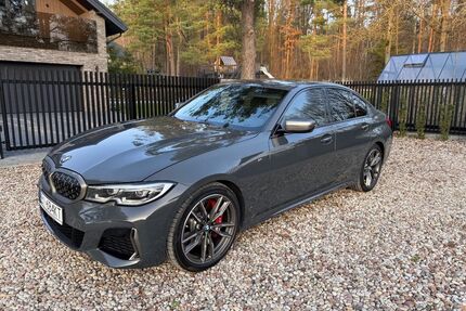 BMW M340d Gebrauchtwagen