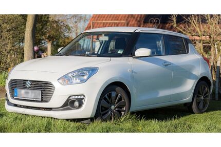 Suzuki Swift Gebrauchtwagen