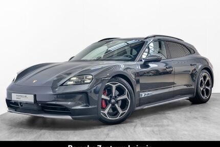 Porsche Taycan Gebrauchtwagen